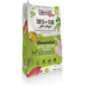 Mac’s Dog 12 kg DOG Mono Coniglio & Patate
