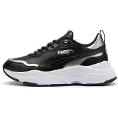 Puma Sneaker Cassia Rose Metallic Dream