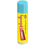 Carmex Rossetto Naturally Red Fruits 12 Unità