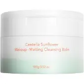 Haruharu Wonder Gel Detergente Centella Sunflower Makeup Melting 100 G
