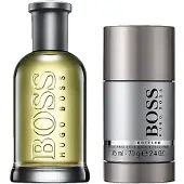 HUGO BOSS Bottled 100ml Uomo — Eau de Toilette
