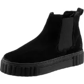 Tamaris Stivaletti Chelsea nero - 40