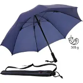 Euroschirm Swing Ombrello blu