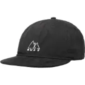 Buff Cappellino Con Visiera Pack Baseball Solid