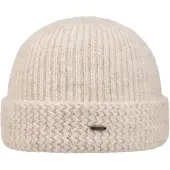 Barts Kid's Shae Beanie Berretto Bambini (53-55 cm, beige)