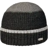 Chillouts Tony Hat Berretto (One Size, grigio)