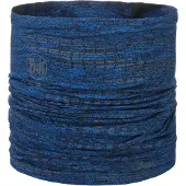 Buff Dryflx Sciarpa a tubo (One Size, blu)