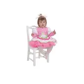 Creaciones Llopis Costume Da Cupcake Per Neonati