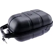 Pletscher Borsa Portapacchi Bike Suitcase 12l