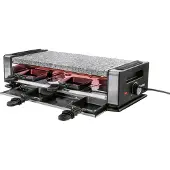 Unold Griglia Elettrica Delice Basic 1200w