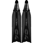 C4 Freediving Pinne Per Freediving Umberto Pelizzari Soft