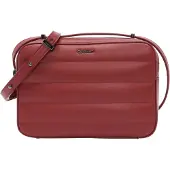 Calvin Klein BORSA LINE QUILT CAMERA BAG