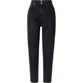 Tommy Hilfiger Jeans A Vita Alta Ai4185 Mom Tapered Fit