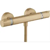 Hansgrohe Ecostat thermostat de douche Confort en surface, 13116140, 13116140