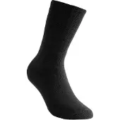 Woolpower Active Socks 200 Calze casual (36-39, nero)