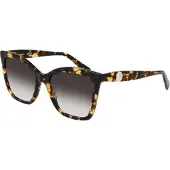 Longchamp Occhiali Da Sole Da Donna Lo742s