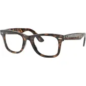 Ray-Ban Occhiali da vista Rayban WAYFARER EASE 0RX4340V-2012 Adulto unisex