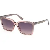 GUESS Sunglasses GU00099-5520B