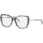 Chopard Donna Con Gli Occhiali Vch360m