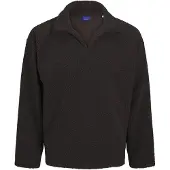 Jack & jones Felpa In Pile Semplice