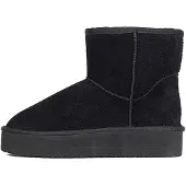 Gooce Boots 'Thimble' nero