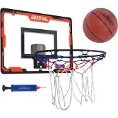 Lexibook Canestro Da Basket Elettronico