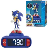 Sonic Sveglia Sonora