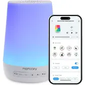 MOMCOZY Macchina Del Suono Wn002