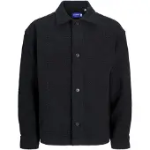 Jack & Jones Giacca Camicia Wide Fit