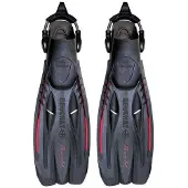 BEUCHAT Pinne Da Immersione Powerjet