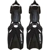 BEUCHAT Pinne Da Immersione Aquabionic
