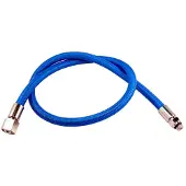 Metalsub Tubo Flessibile Regulator Flex