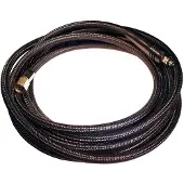 Metalsub Tubo Flessibile Regulator Flex Hookah