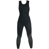 BEUCHAT Pantaloni Da Pesca Subacquea Da Donna Athena Long John 7 Mm