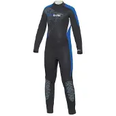 Bare Muta Subacquea Manta Full 7/6 Mm