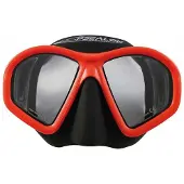Epsealon Maschera Per Pesca Subacquea Seaquest Diopter