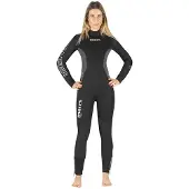 Mares Muta Subacquea Da Donna Pioneer 7 Mm