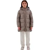 Herno Kids Giacca A-shape Nylon Ultralight
