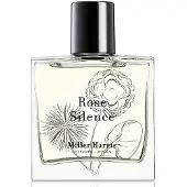 Miller Harris Rose Silence Donna 50 ml — Eau de Parfum