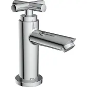 Schutte Rubinetto per acqua fredda MATAO, rubinetto per acqua fredda, cromo