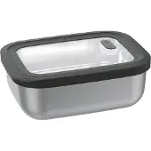 GEFU Barattolo Di Vetro Provido 0.6l