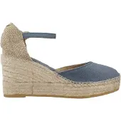 Toni pons Espadrillas Con Zeppa Laia-nt