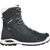 Lowa Women's Renegade Evo Ice GTX Scarpe invernali Donna (37, nero)