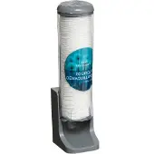 5 Five Supporto per pad cosmetici, dispenser