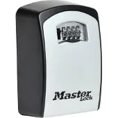 Master Lock Cassetta Di Sicurezza Per Chiavi 5403eurd
