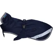 Bucas Freedom Dog 300g - Navy/Argento