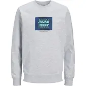 Jack & Jones Felpa Con Logo