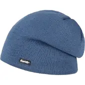 Eisbar Ogle OS MÜ Berretto (One Size, blu)