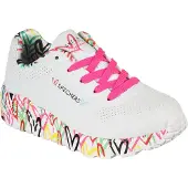 SKECHERS Sneaker Street Uno Lite Lovely Luv