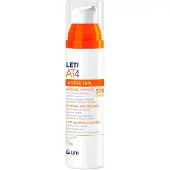LETI At-4 Atopic Skin Hydrogel Anti-Picor 50ml
